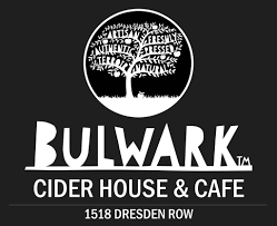 Bulwark Cider