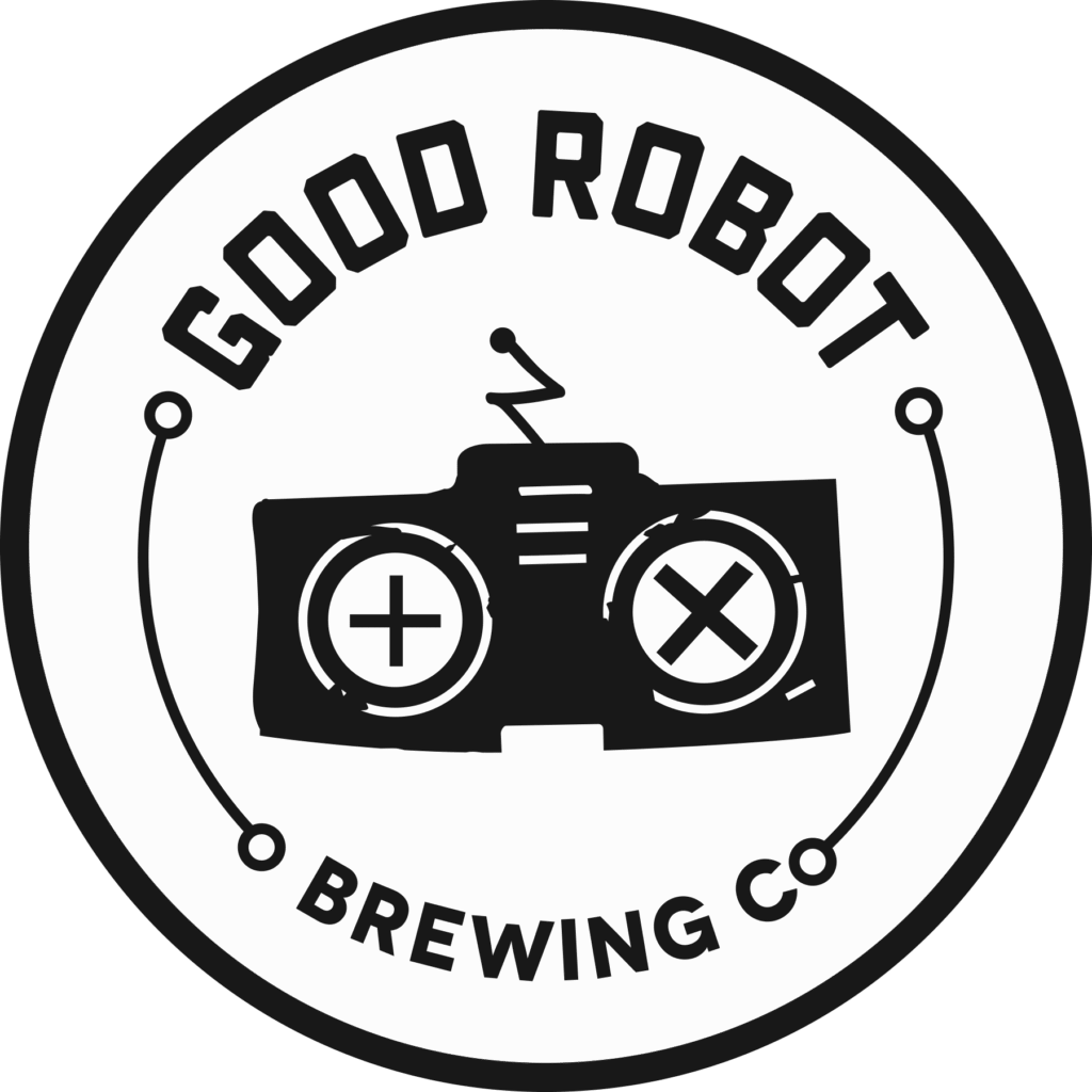 Good Robot