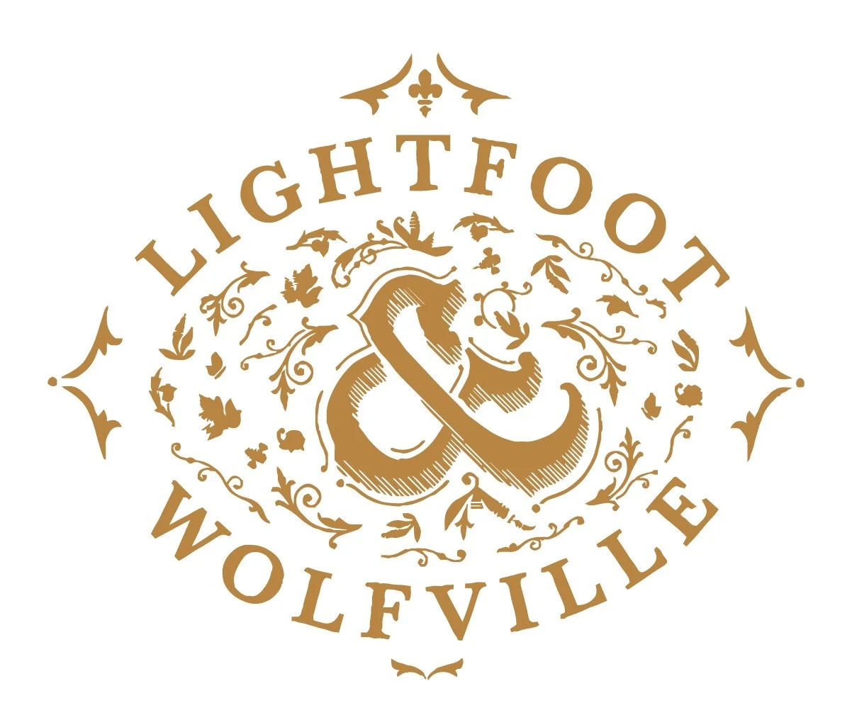 Lightfoot & Wolfville