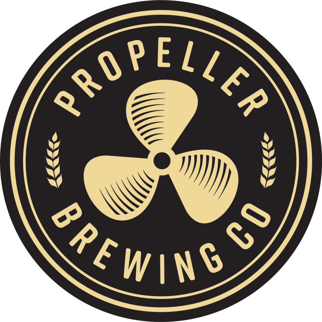 Propeller Brewing