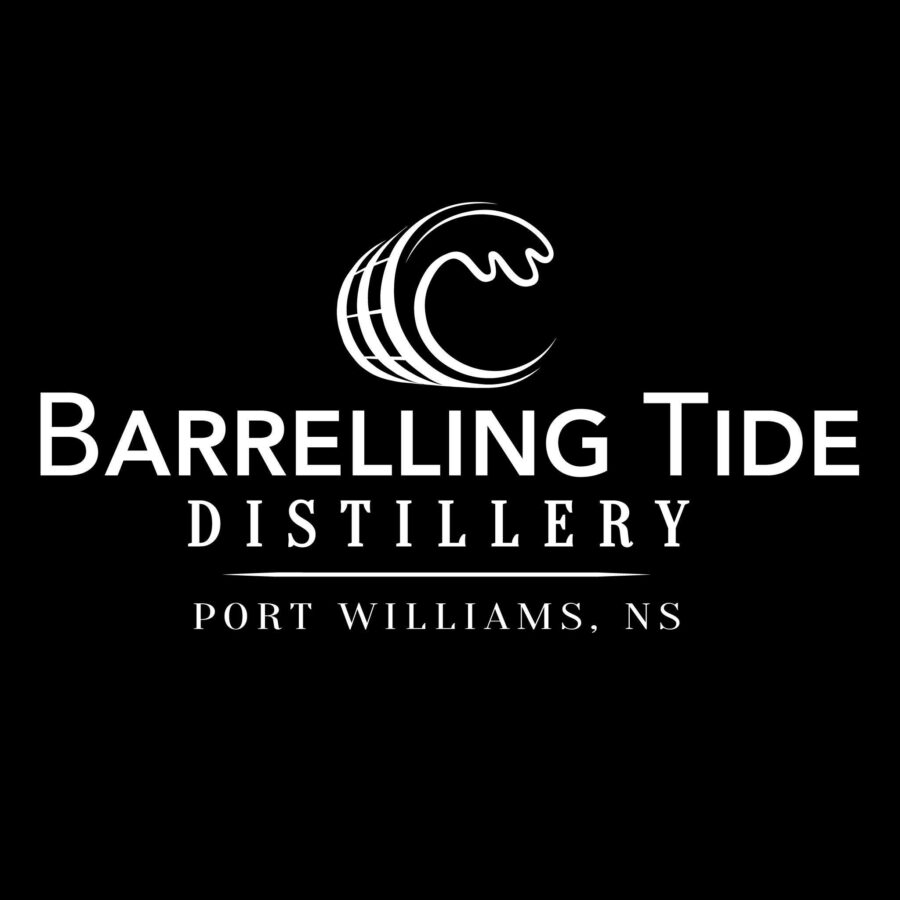 Barrelling Tide Distillery