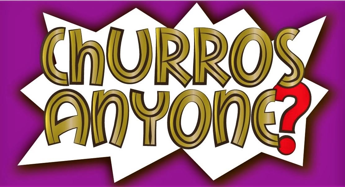 Churros Anyone?
