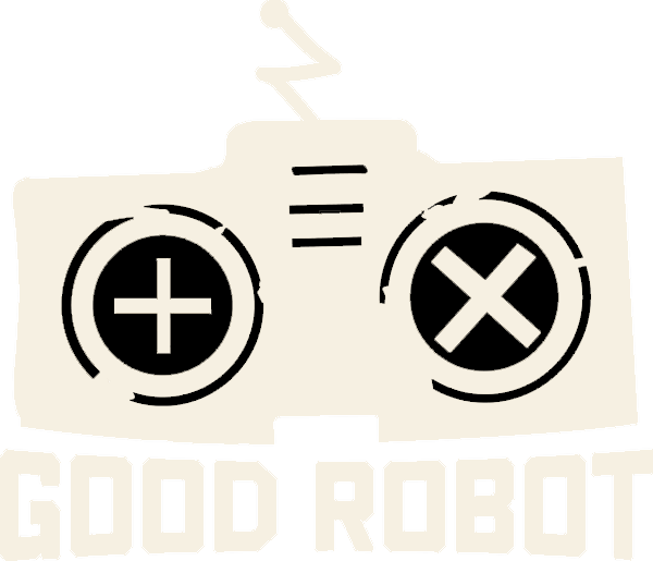 Good Robot