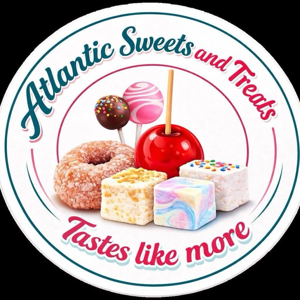Atlantic Sweets and Treats