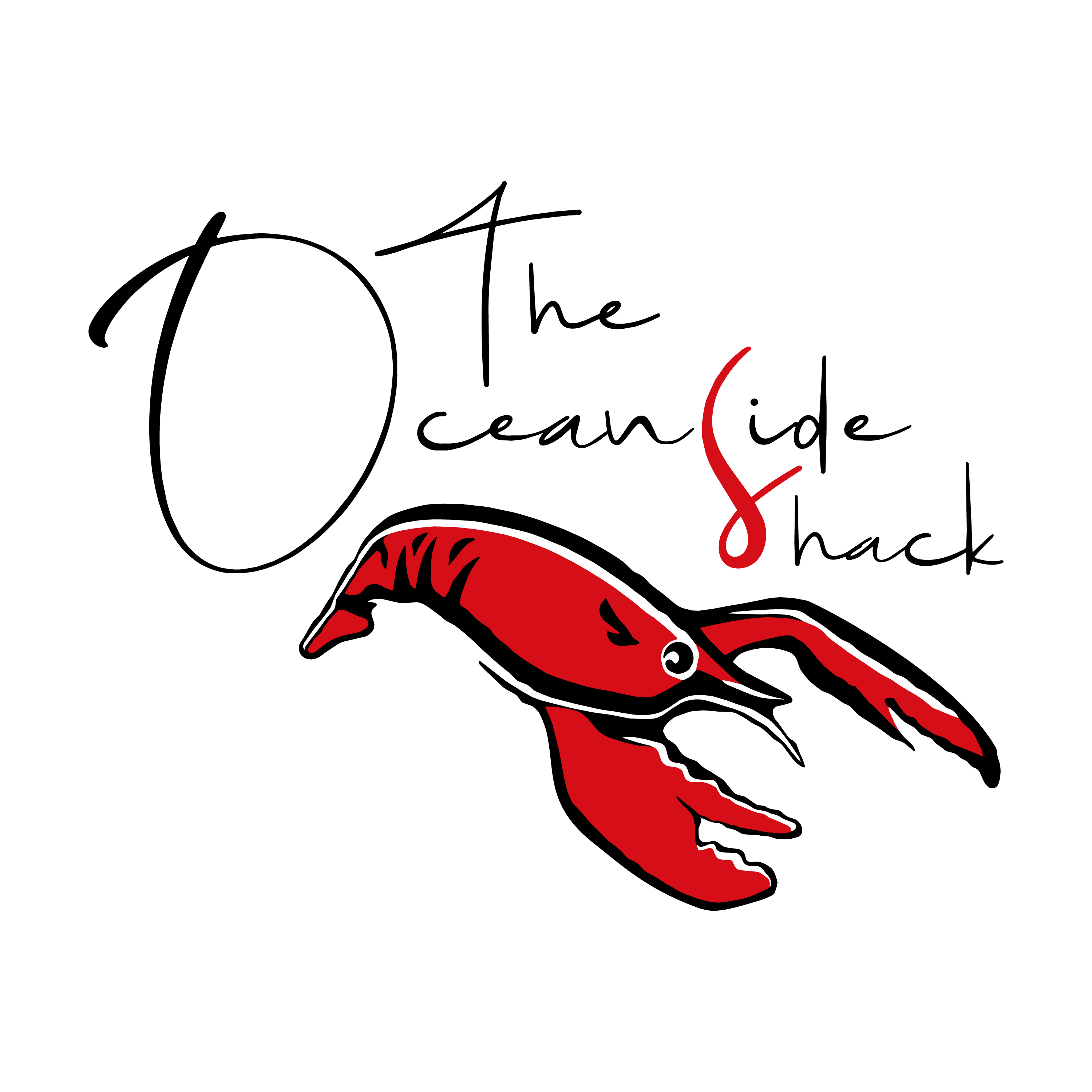 Murder Island Oysters & The OceanSide Shack